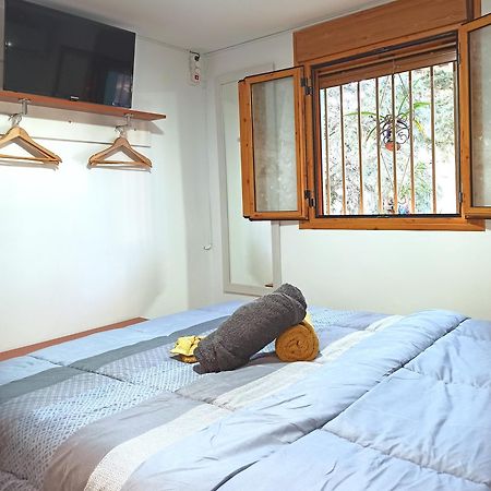 Ferienwohnung El Remanso Sevilla Exterior foto